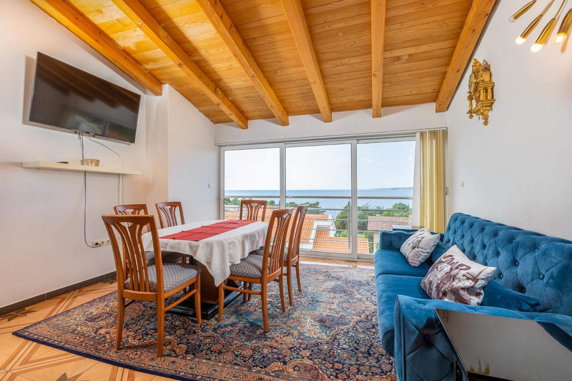 Appartement Vb Jelcic Krk à Krk Town Extérieur photo