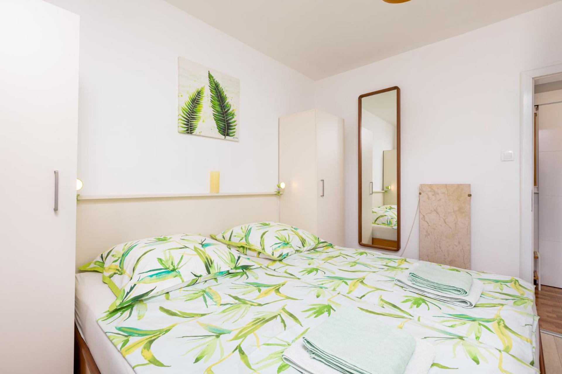 Appartement Vb Jelcic Krk à Krk Town Extérieur photo