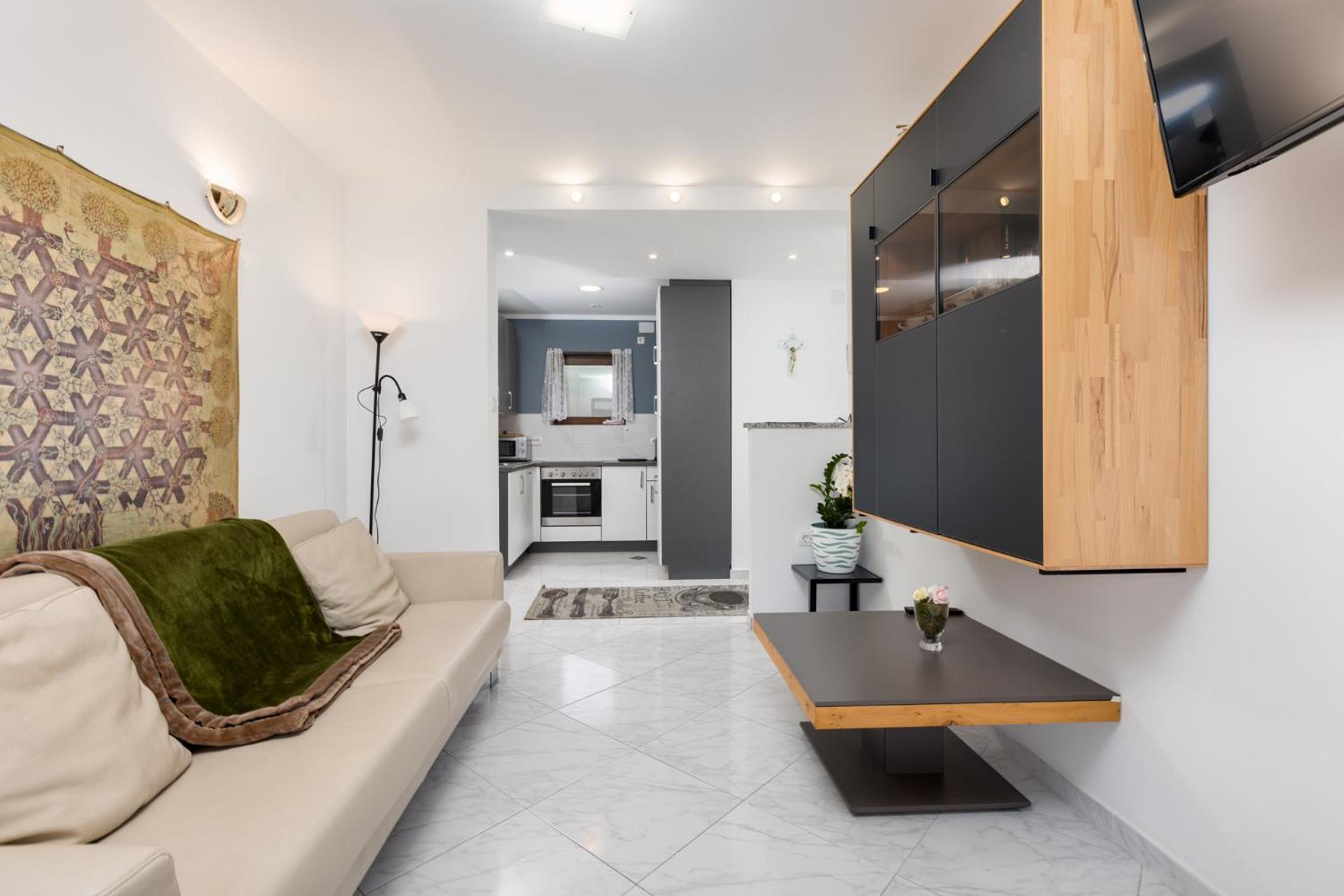 Appartement Vb Jelcic Krk à Krk Town Extérieur photo