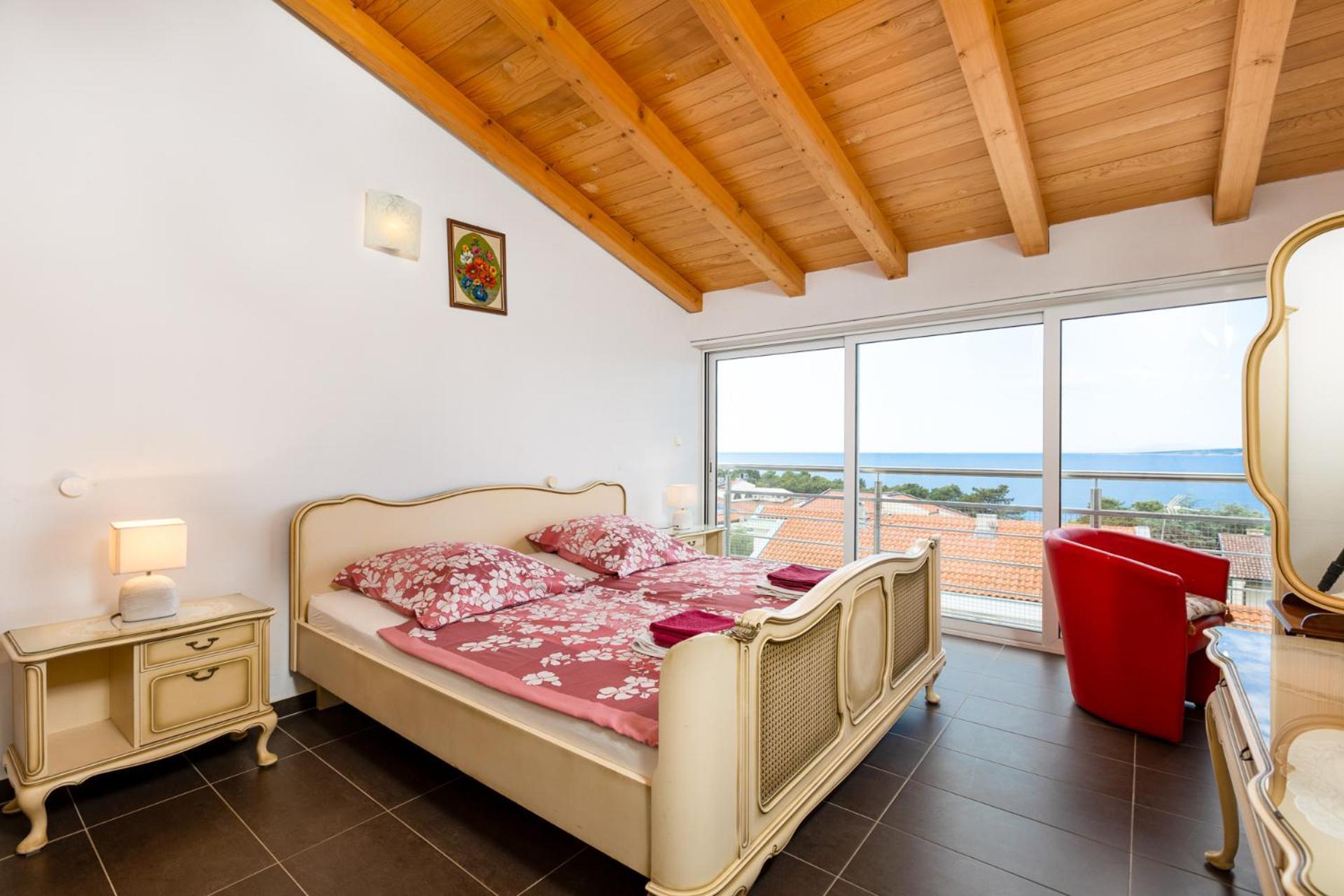Appartement Vb Jelcic Krk à Krk Town Extérieur photo