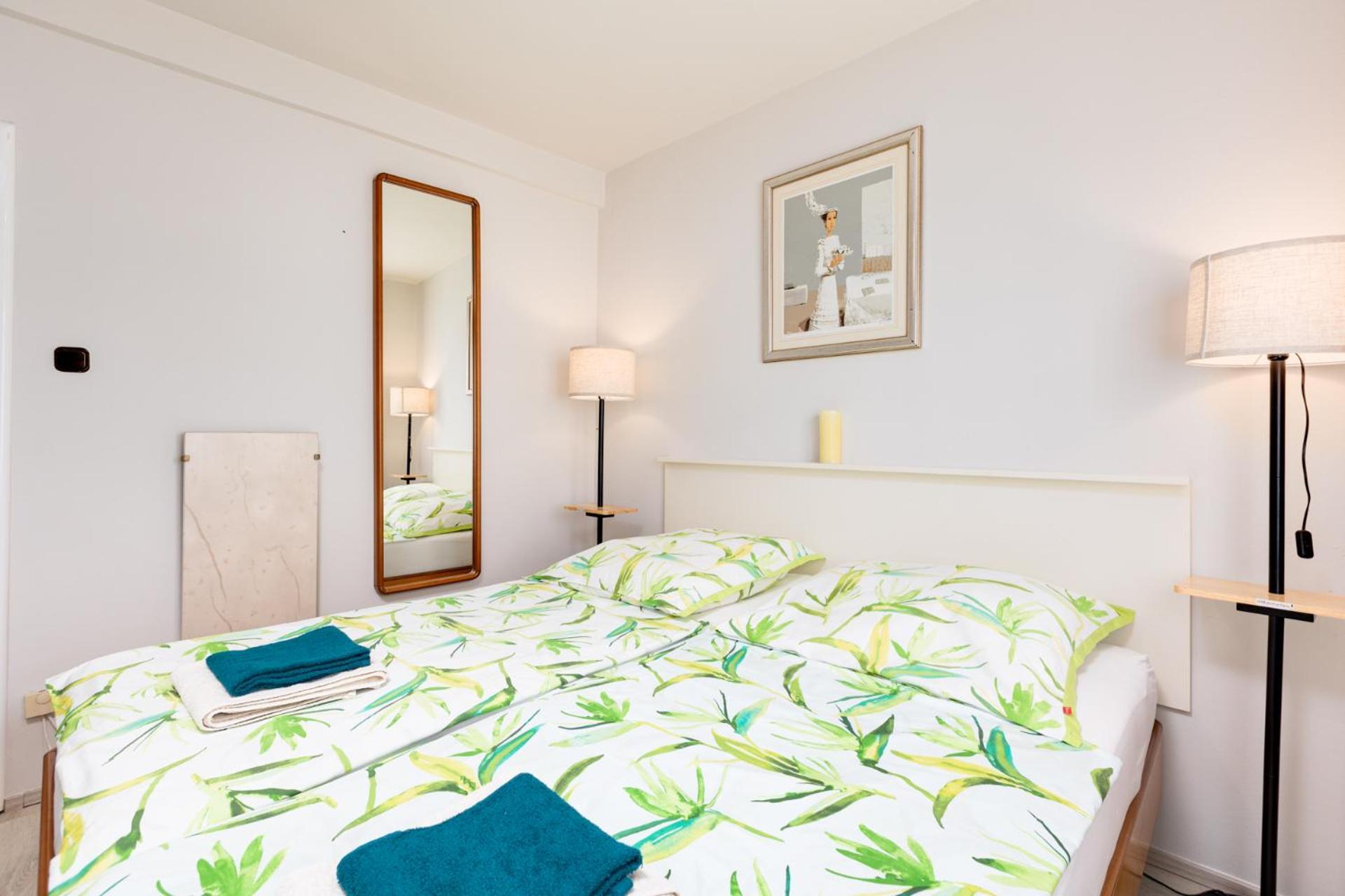 Appartement Vb Jelcic Krk à Krk Town Extérieur photo