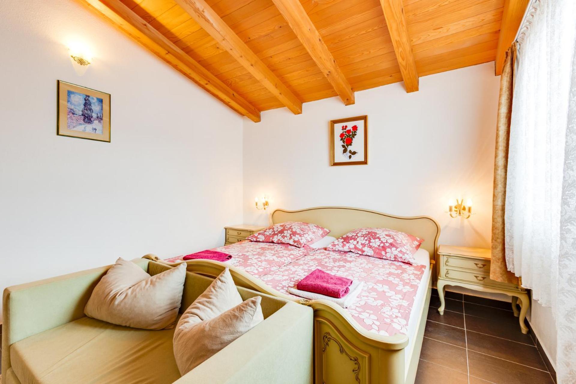 Appartement Vb Jelcic Krk à Krk Town Extérieur photo