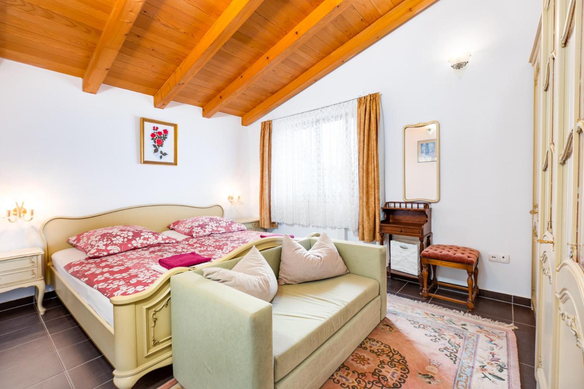 Appartement Vb Jelcic Krk à Krk Town Extérieur photo