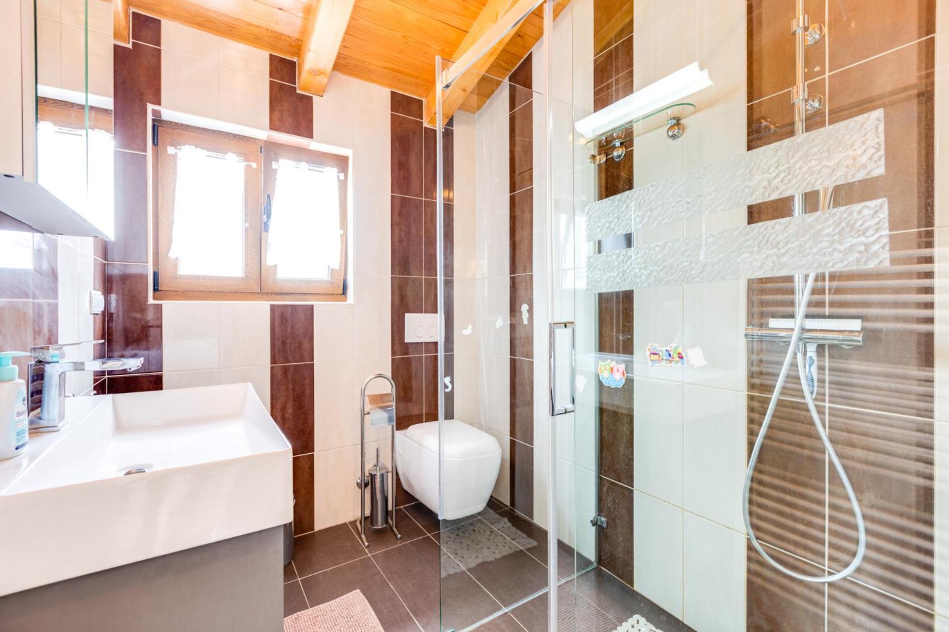 Appartement Vb Jelcic Krk à Krk Town Extérieur photo