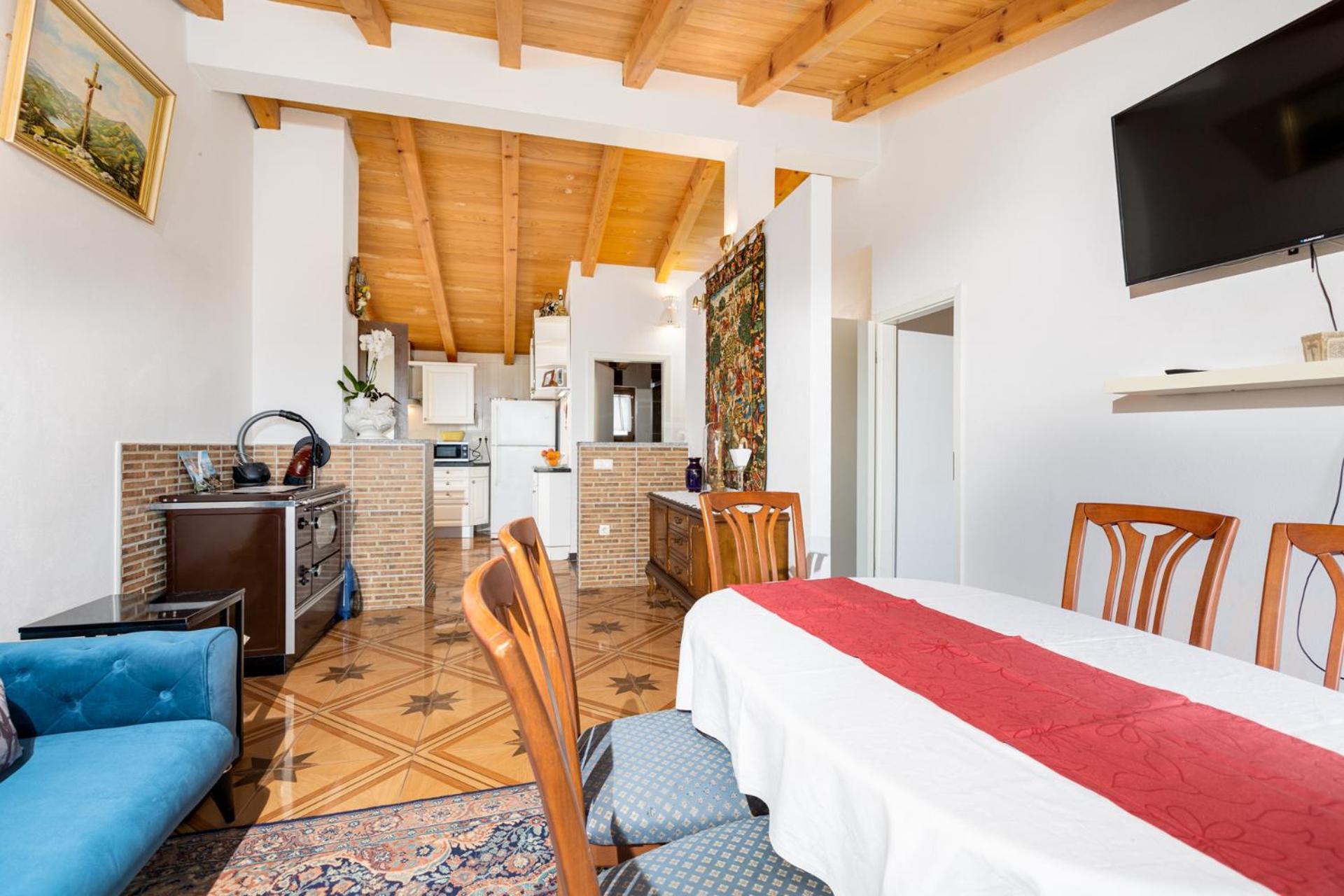 Appartement Vb Jelcic Krk à Krk Town Extérieur photo