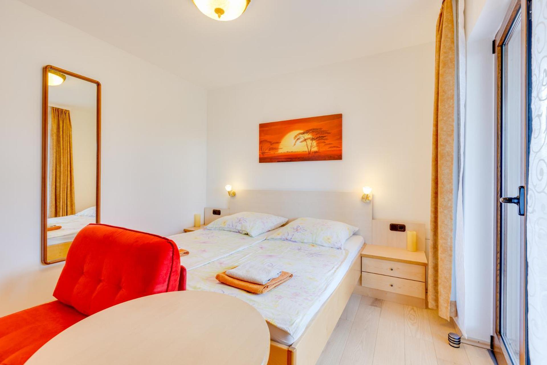 Appartement Vb Jelcic Krk à Krk Town Extérieur photo