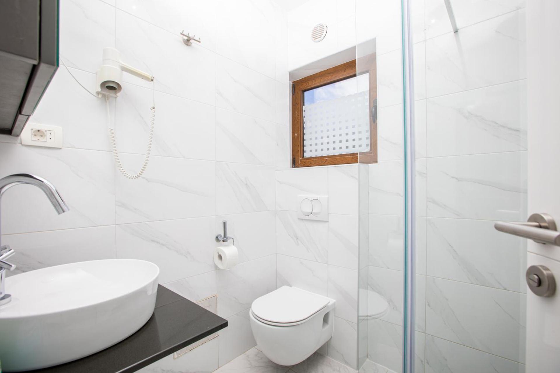 Appartement Vb Jelcic Krk à Krk Town Extérieur photo