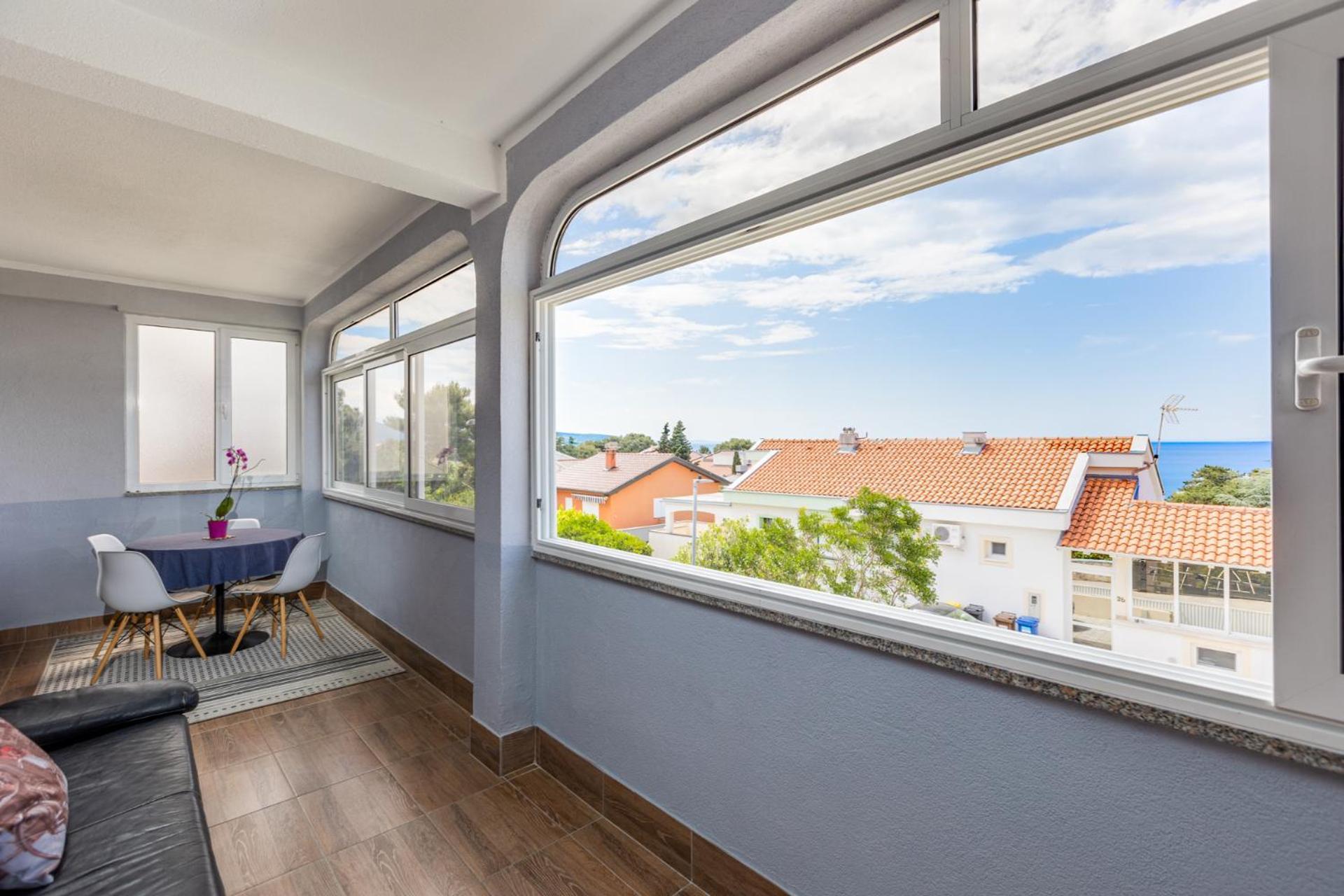 Appartement Vb Jelcic Krk à Krk Town Extérieur photo
