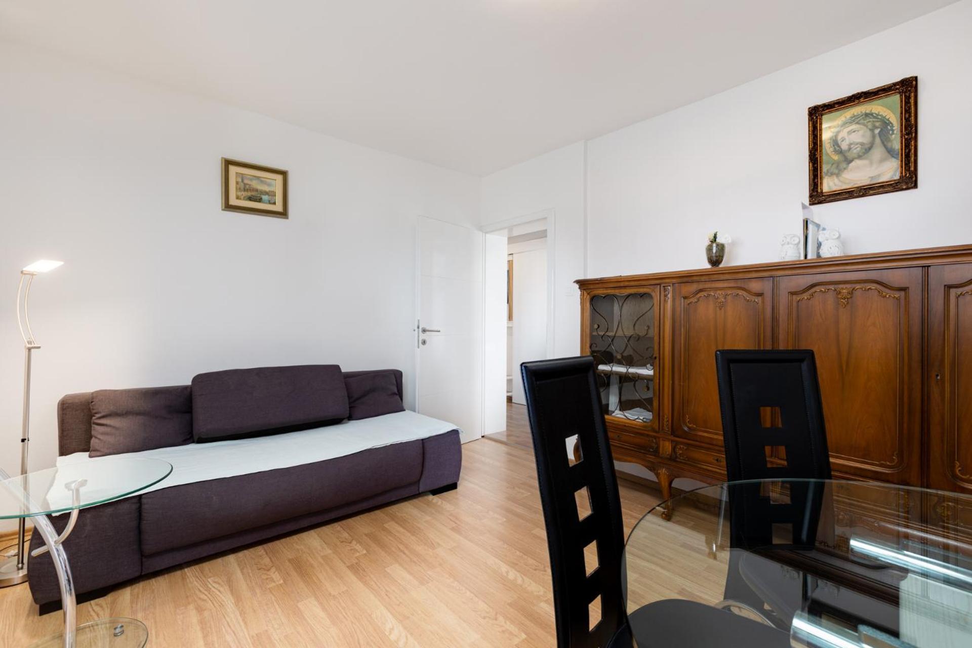 Appartement Vb Jelcic Krk à Krk Town Extérieur photo