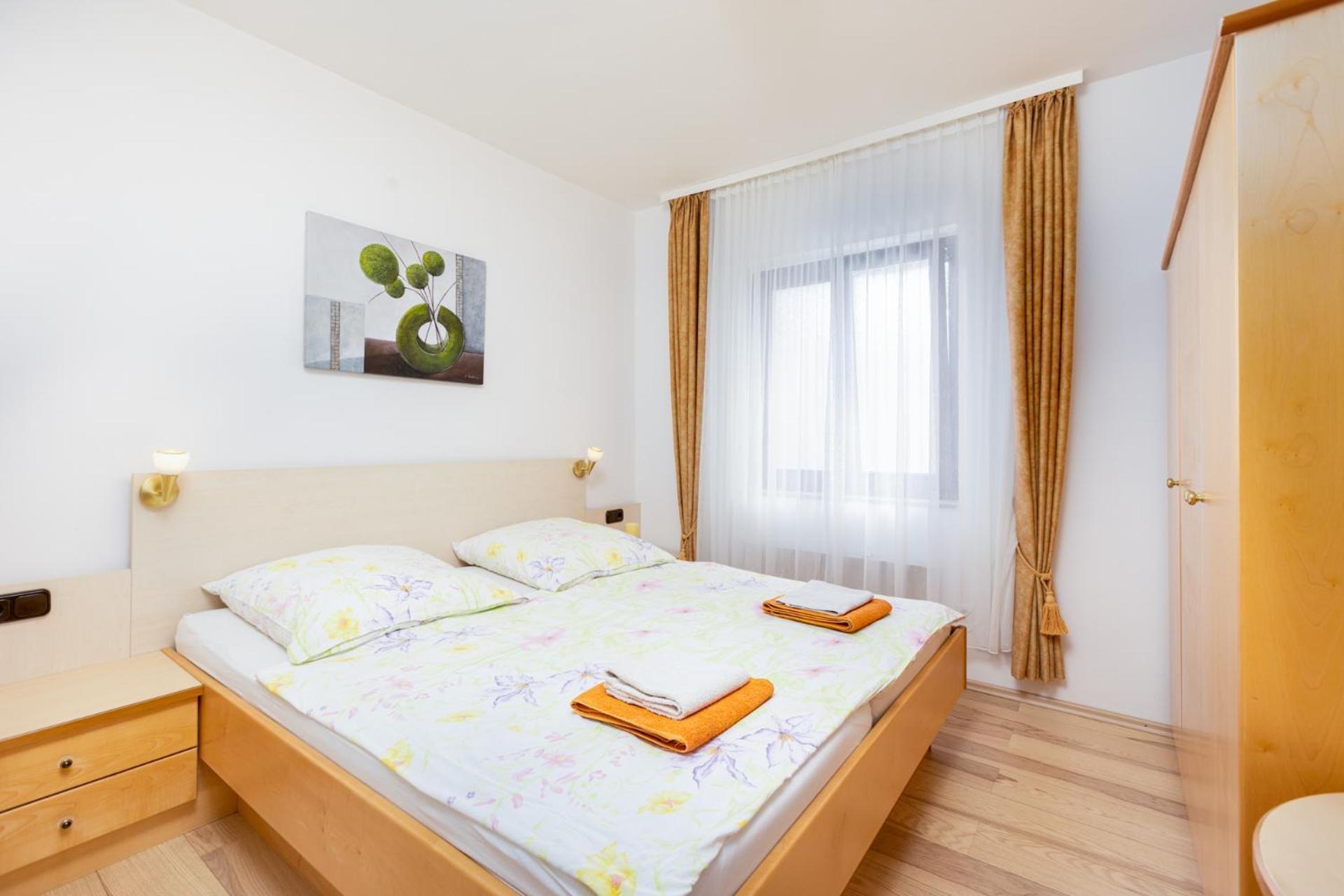 Appartement Vb Jelcic Krk à Krk Town Extérieur photo