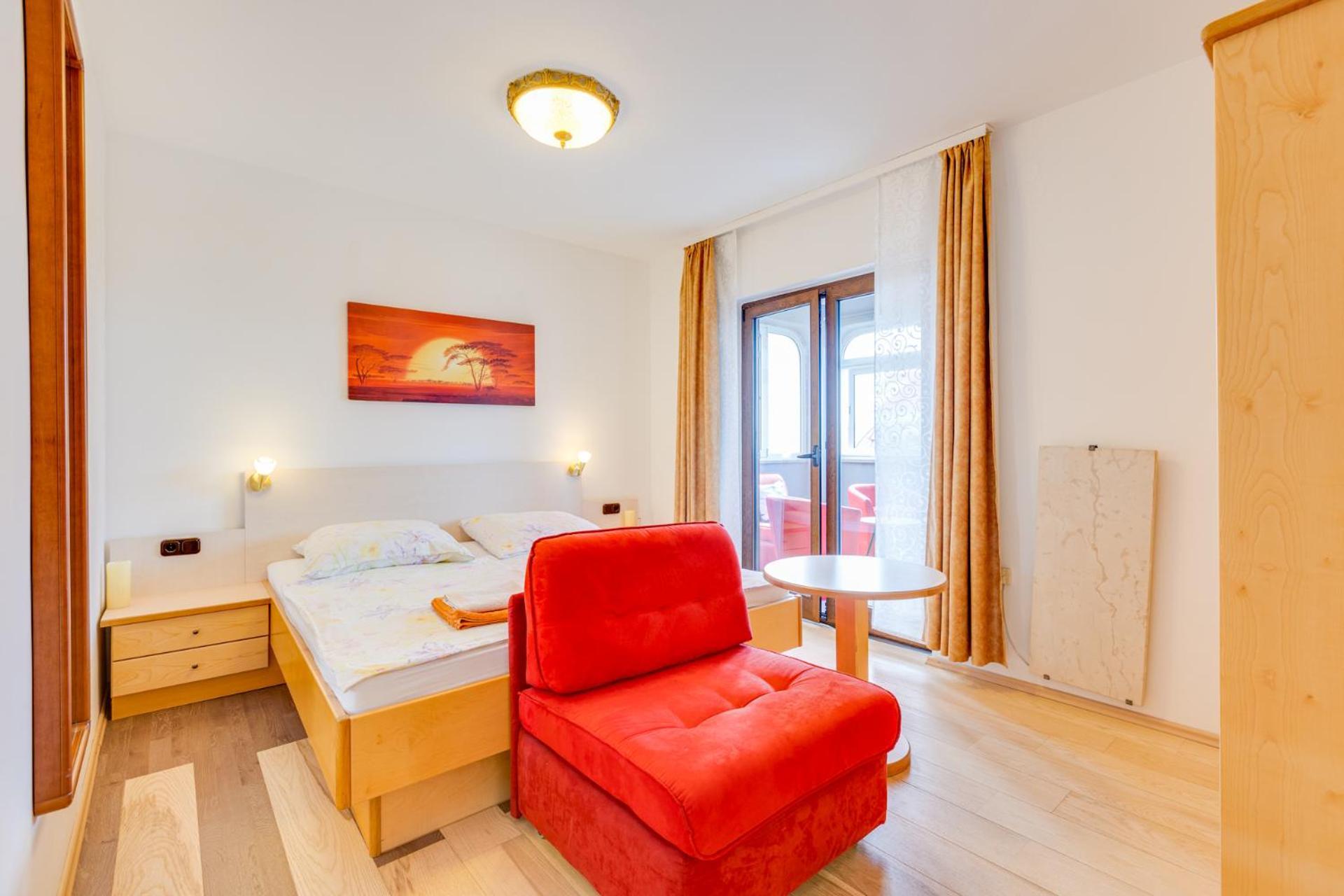 Appartement Vb Jelcic Krk à Krk Town Extérieur photo
