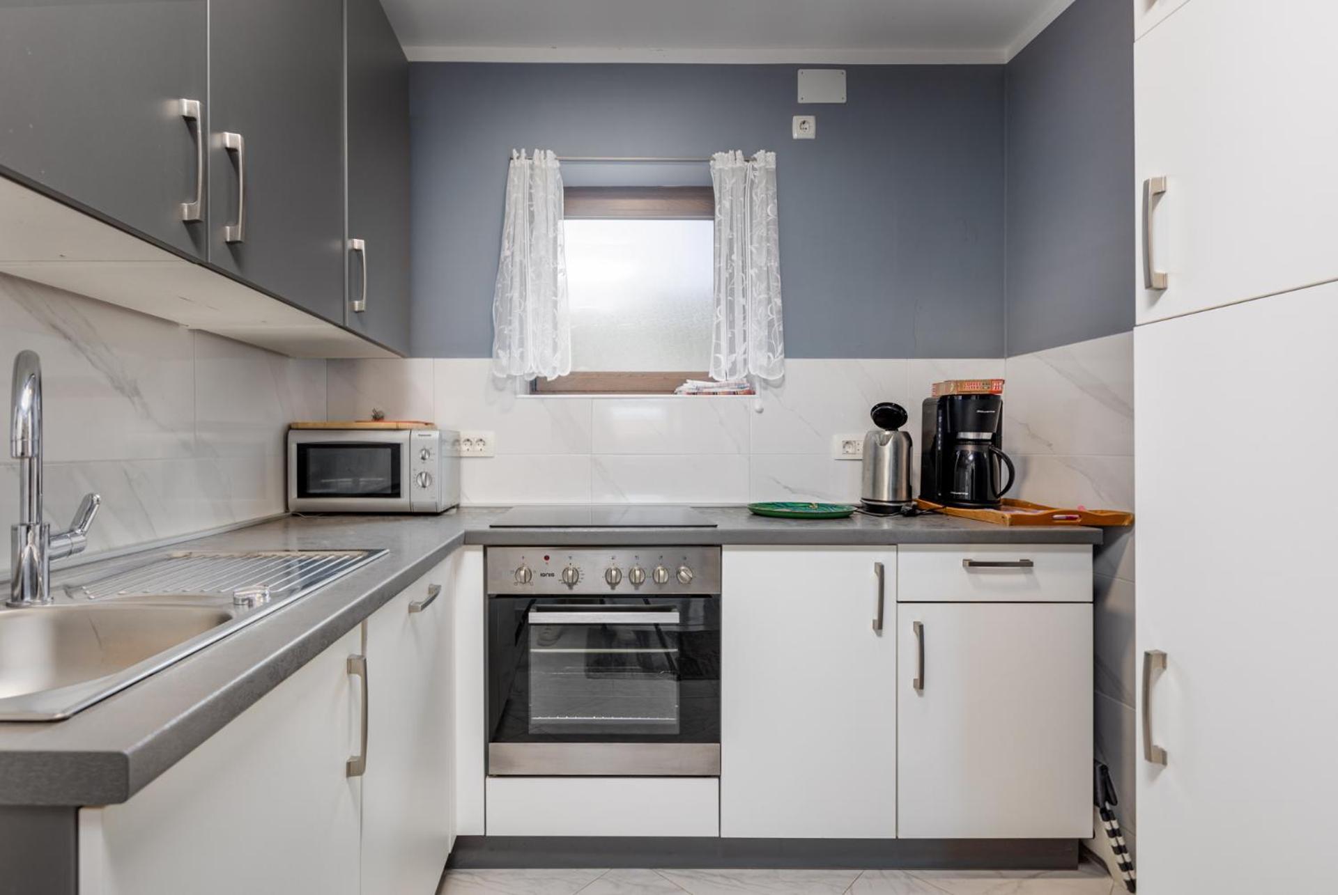 Appartement Vb Jelcic Krk à Krk Town Extérieur photo