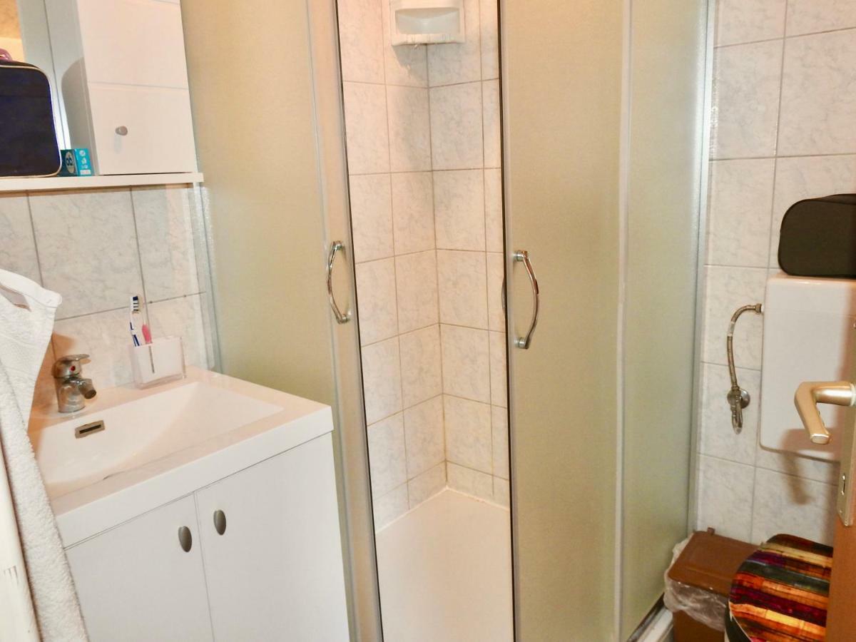 Appartement Vb Jelcic Krk à Krk Town Extérieur photo