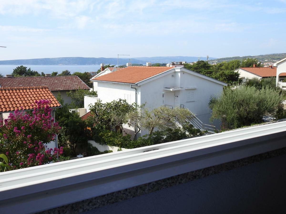 Appartement Vb Jelcic Krk à Krk Town Extérieur photo