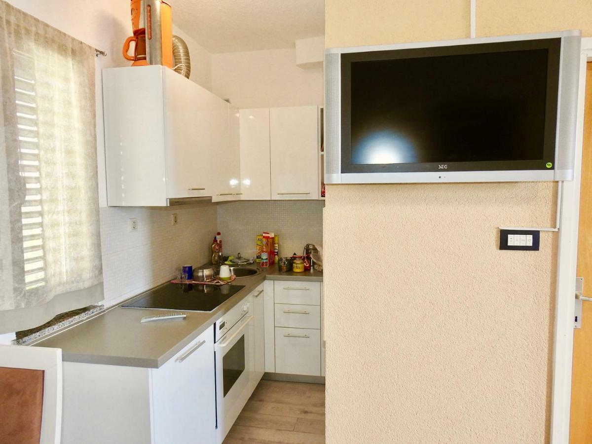 Appartement Vb Jelcic Krk à Krk Town Extérieur photo