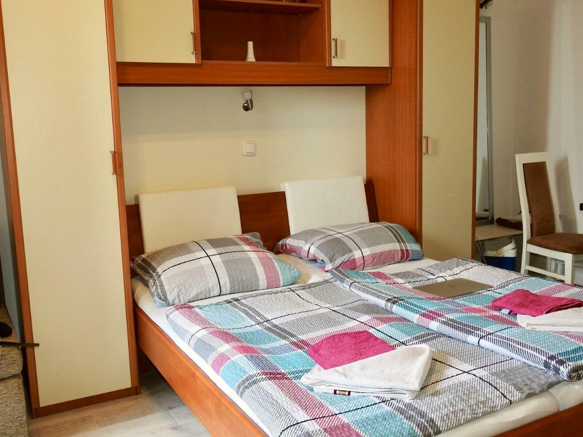 Appartement Vb Jelcic Krk à Krk Town Extérieur photo