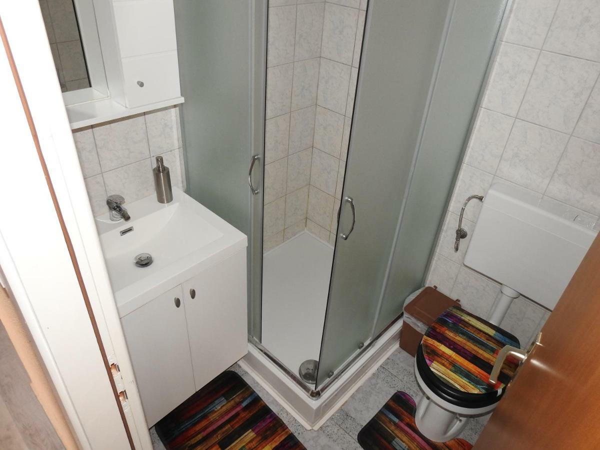 Appartement Vb Jelcic Krk à Krk Town Extérieur photo