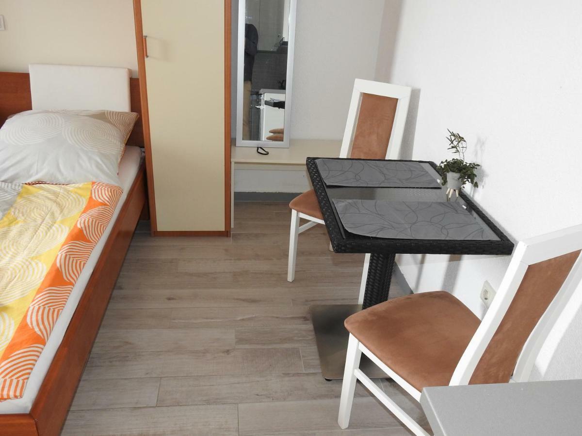 Appartement Vb Jelcic Krk à Krk Town Extérieur photo