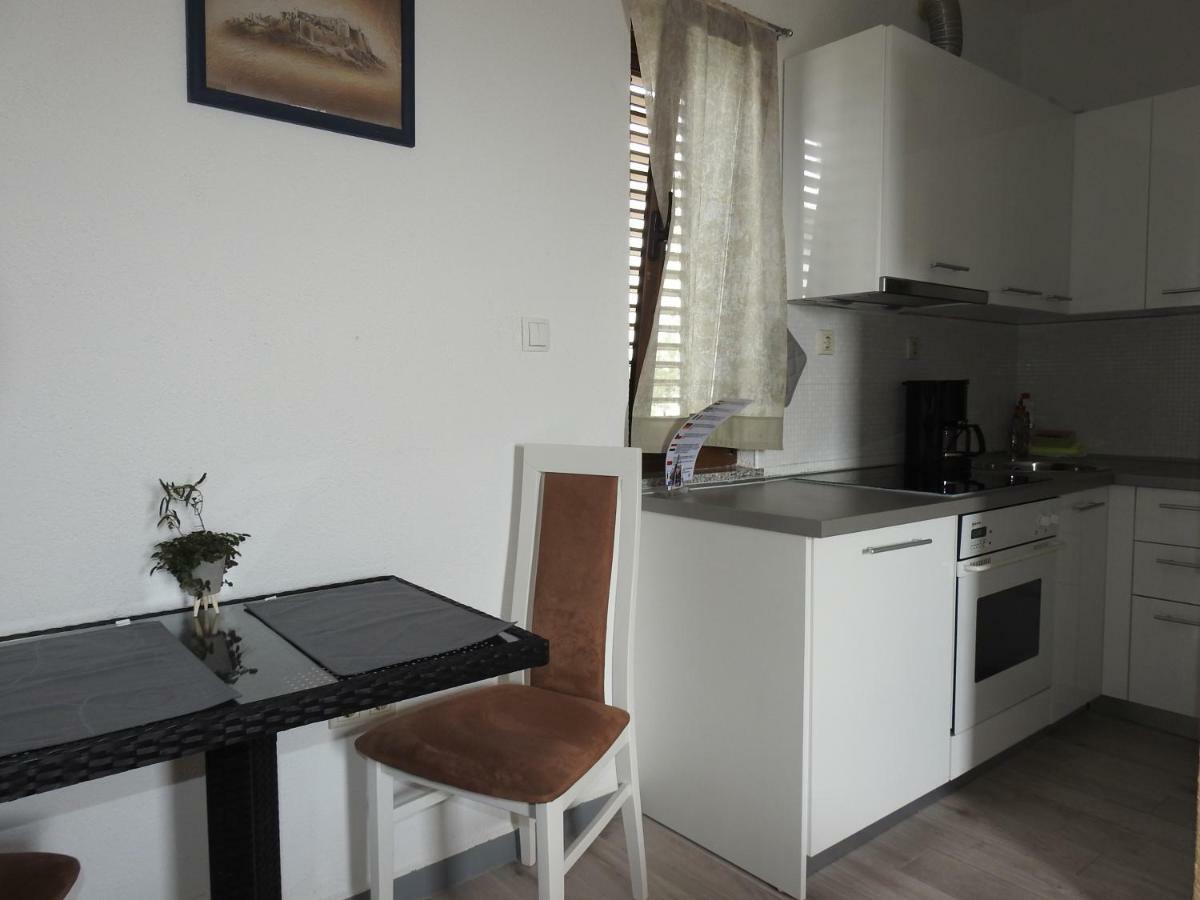 Appartement Vb Jelcic Krk à Krk Town Extérieur photo
